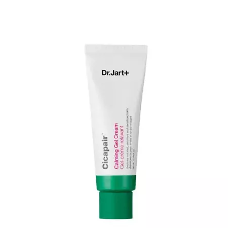 Dr. Jart+ - Cicapair Calming Gel Cream - Calming Gel Cream with ...