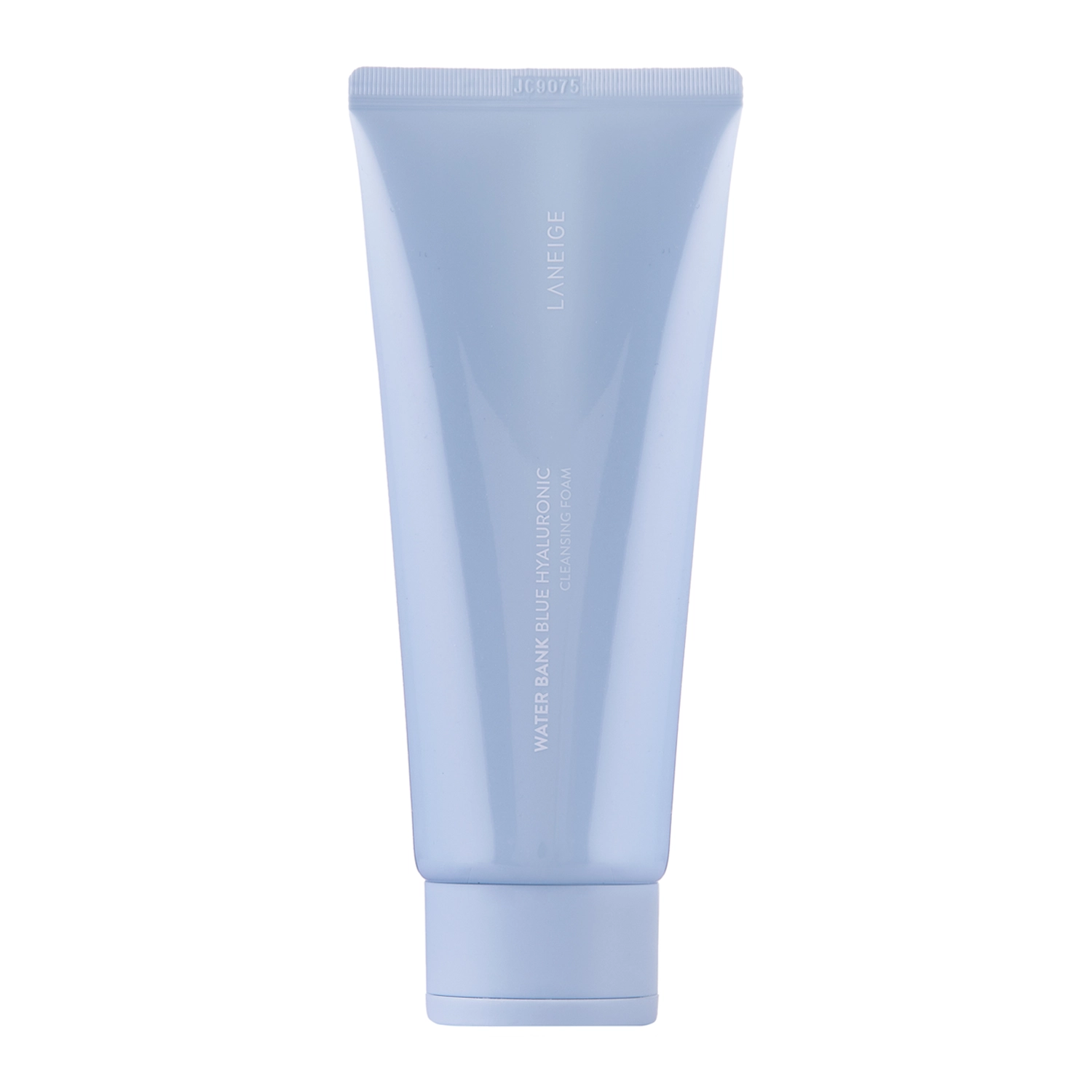 Laneige - Water Bank Blue Hyaluronic Cleansing Foam - Facial Washing ...