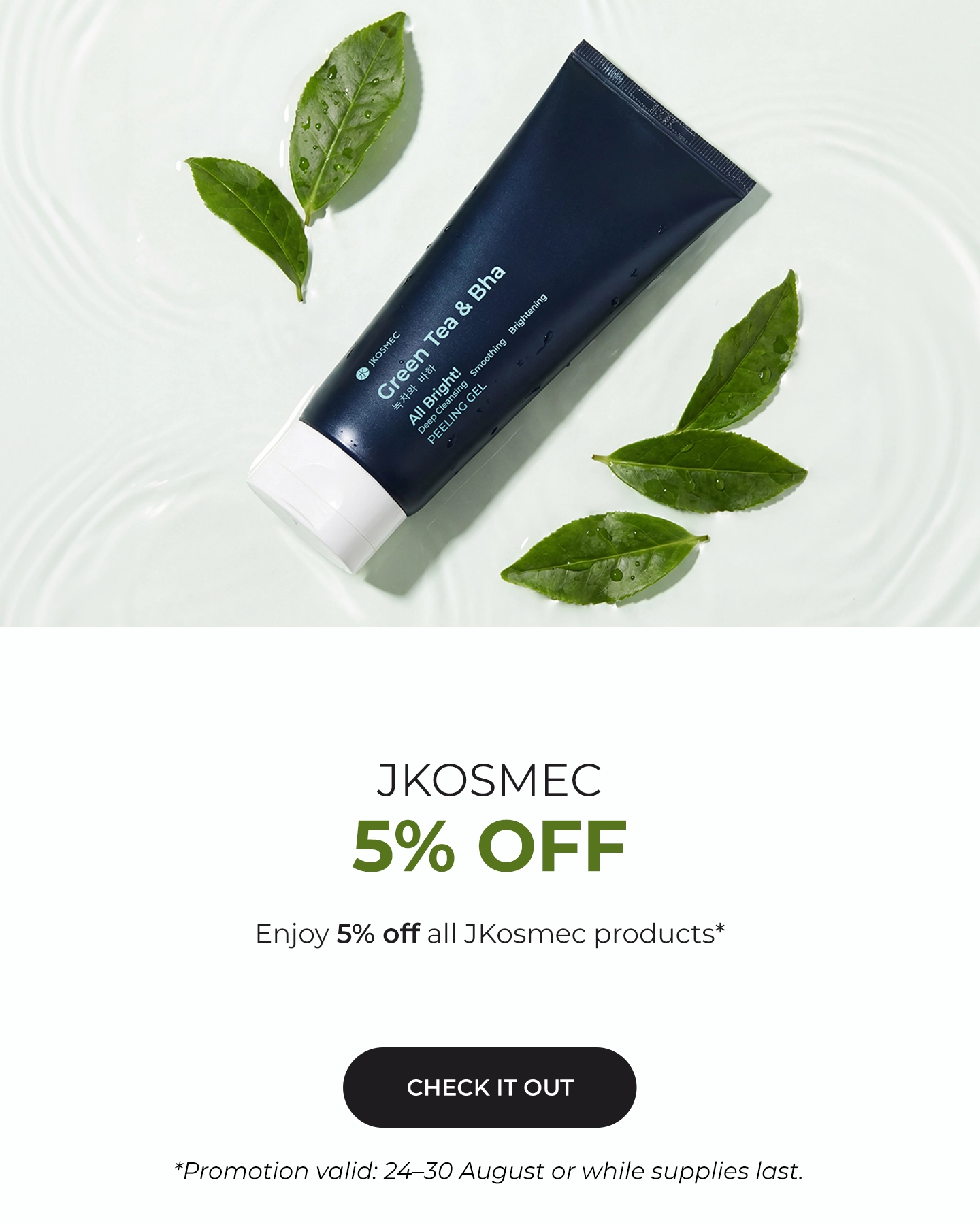 Jkosmec 5%