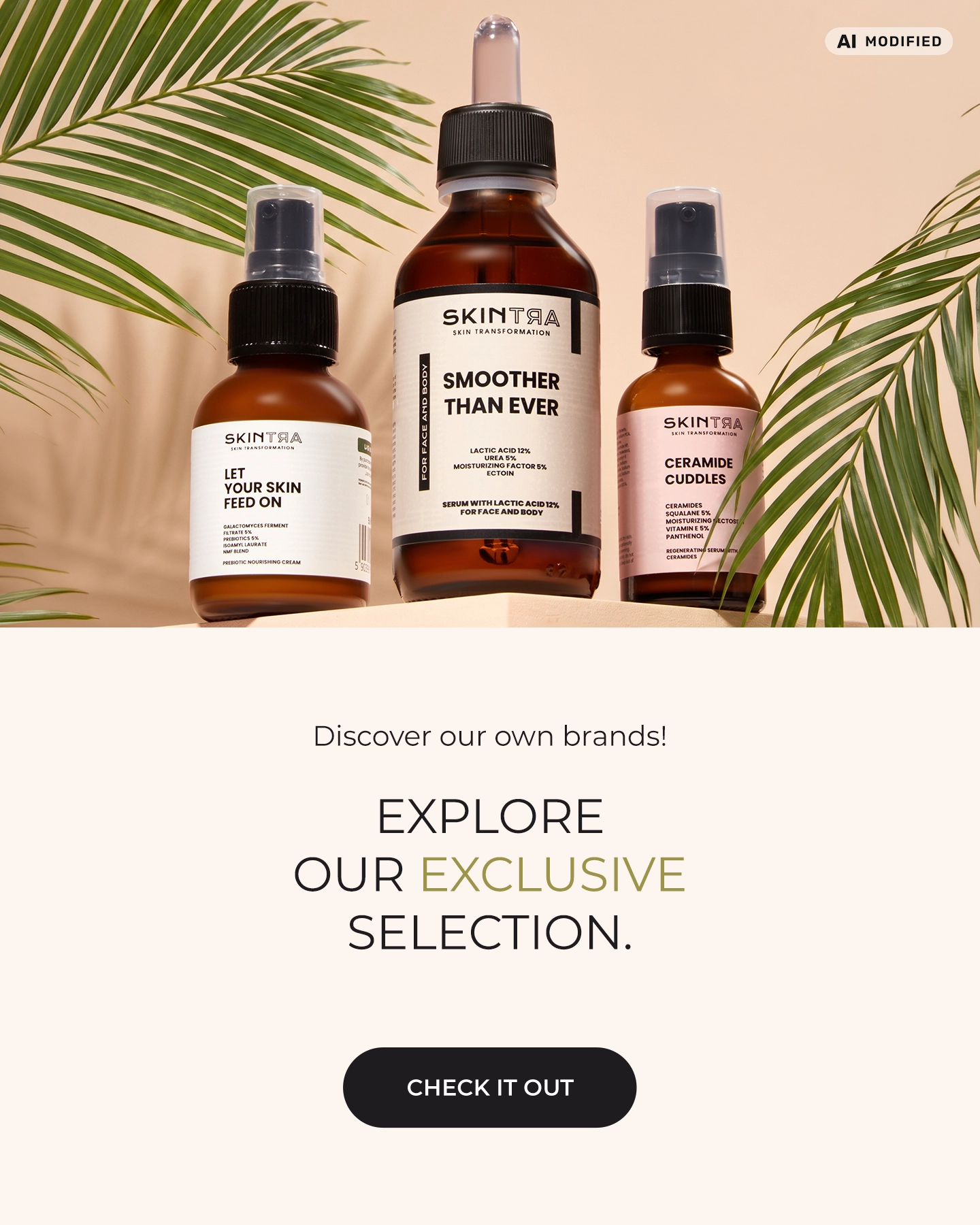 Our Brands