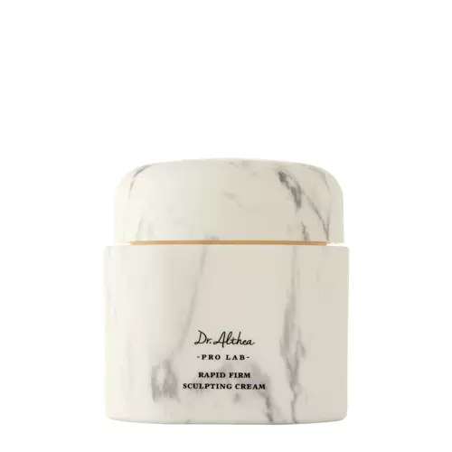 Dr. Althea - Rapid Firm Sculpting Cream - Firming Face Cream with Edelweiss Extract - 45ml