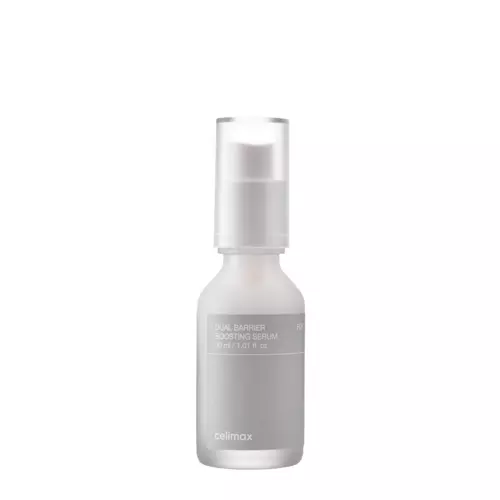 Celimax - Dual Barrier Boosting Serum - Moisturizing Serum with Ceramide Complex - 30ml