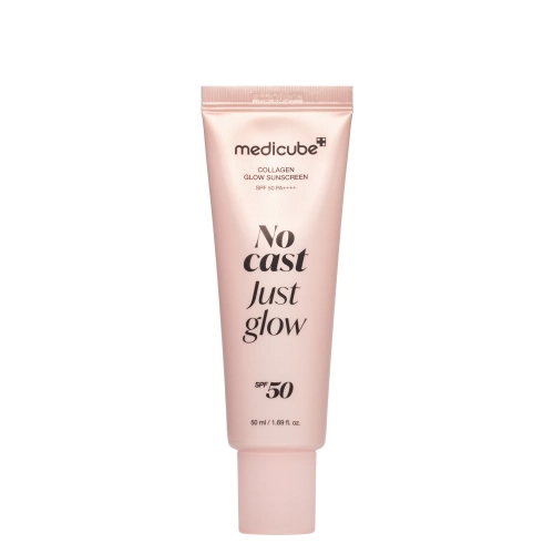Medicube - Collagen Glow Sunscreen - 50ml