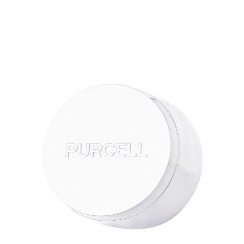 Purcell - Pixcell Biom After Rebooting Cream - Strengthening Face Cream - 50ml