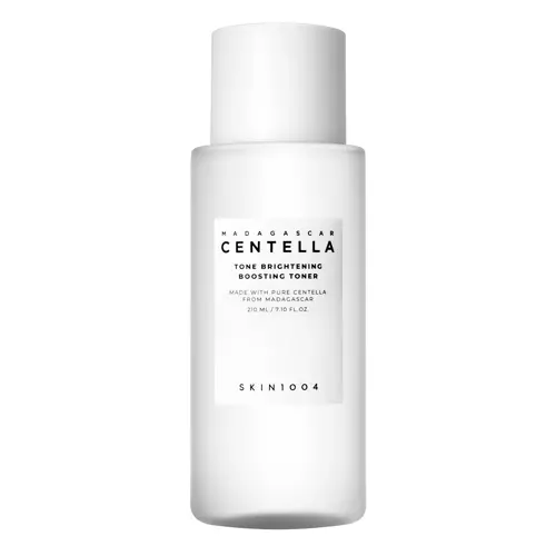 SKIN1004 - Madagascar Centella Tone Brightening Boosting Toner - Tonic with Centella Asiatica - 210ml