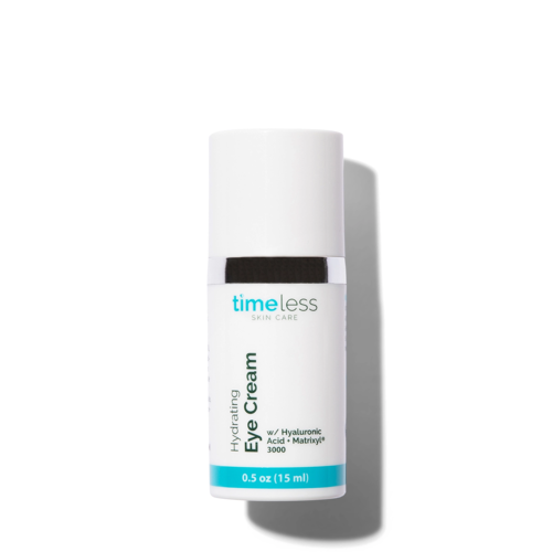 Timeless - Skin Care - Hydrating Hyaluronic Acid Eye Cream - Hydrating Hyaluronic Acid Eye Cream - 15ml