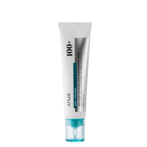 Anua - PDRN Hyaluronic Acid 100 Moisturizing Cream - 60ml