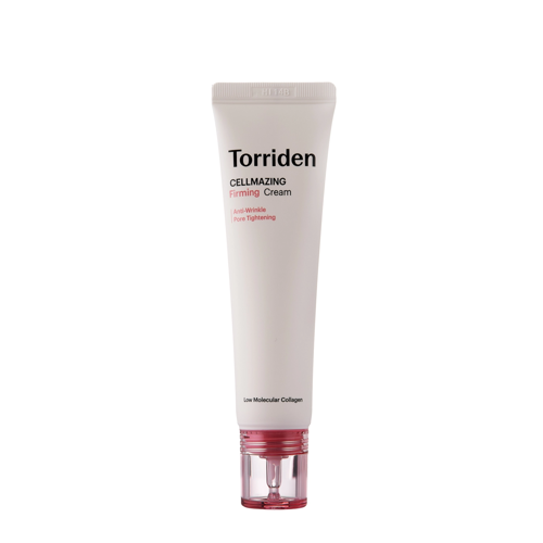Torriden - Cellmazing Firming Cream with Niacinamide - 60ml