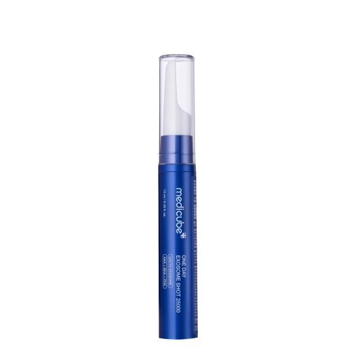 Medicube - One Day Exsome Shot Pore Ampoule 25000 - Revitalizing Ampoule with Microneedles - 13ml