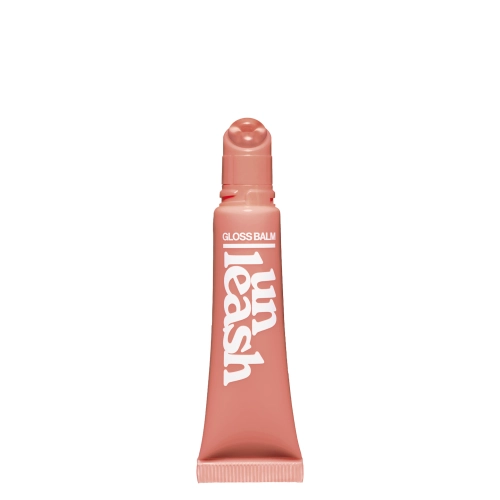 Unleashia - Sunset Dazzle Gloss Balm - Lip Gloss - No. 7 Rome - 10g