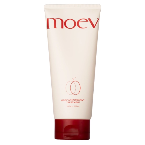 MOEV - Annurcatin Treatment - 200g