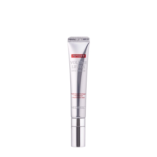 Medi-Peel - Peptide 9 Volume Lif-Tox Eye Cream - Lifting Eye Eye Cream - 20ml