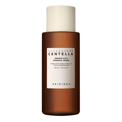 SKIN1004 - Madagascar Centella Probio-Cica Essense Toner - Nourishing Toner with Probiotics - 210ml