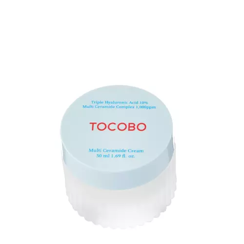 Tocobo - Multi Ceramide Cream - Ceramide Cream - 50ml