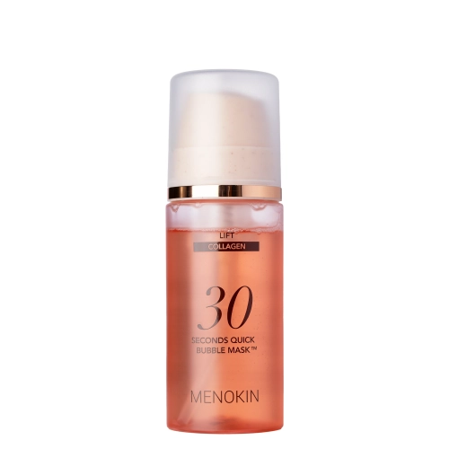 MENOKIN - 30 Seconds Quick Bubble Mask Lift - 95ml