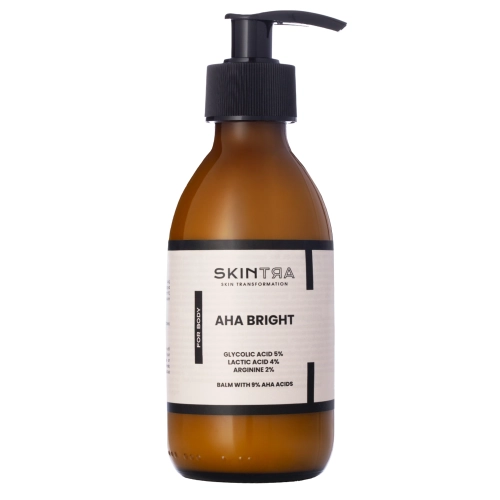 SkinTra - AHA Bright - 200ml