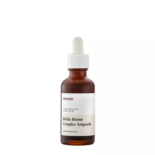 Ma:nyo - Bifida Biome Complex Ampoule - Strengthening Serum with Bifida Ferment - 50ml