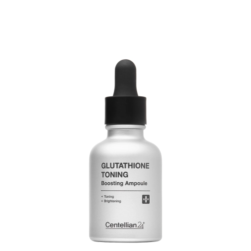 Centellian24 - Glutathione Toning Boosting Ampoule - Toning Ampoule with Glutathione - 30ml