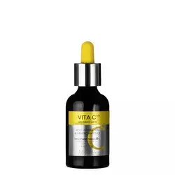 Missha - Vita C Plus Spot Correcting & Firming Ampoule - Brightening Serum with Vitamin C - 30ml