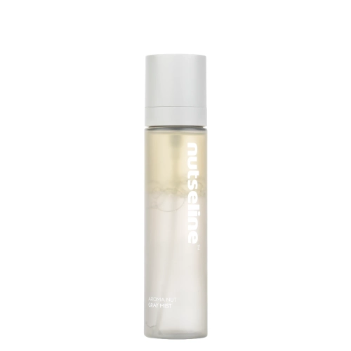 nutseline - Aroma Nut Gray Body Mist - Moisturizing BodyMiste - 130 ml