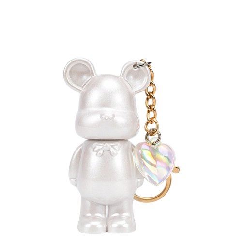 LOVRO - Bloomlight Sugar Teddy - Lip Gloss with Glitter - 1.4 g