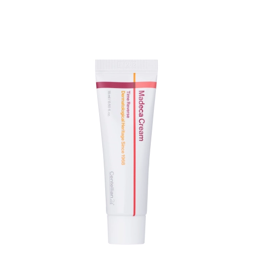 Centellian24 - Madeca Cream Time Reverse - Anti-Wrinkle Face Cream - 15ml