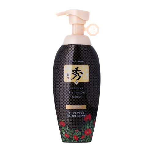 Daeng Gi Meo Ri - Dlae Soo Hair Loss Care Treatment - Anti-Hair Loss Treatment - 400ml