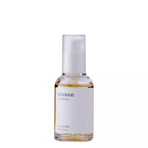 Mixsoon - Bean Essence - Serum with Soy Ferment - 50ml