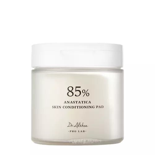 Dr. Althea - Anastatica Skin Conditioning Pad - Regenerating Petals with Jericho Rose - 170ml/65pcs.