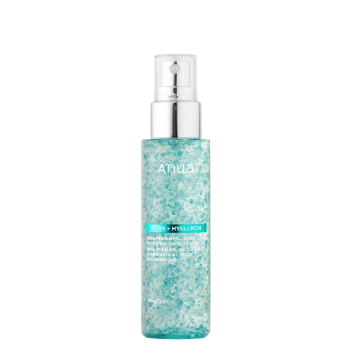 Anua - PDRN Hyaluronic Acid Hydrating Capsule Mist - 100ml