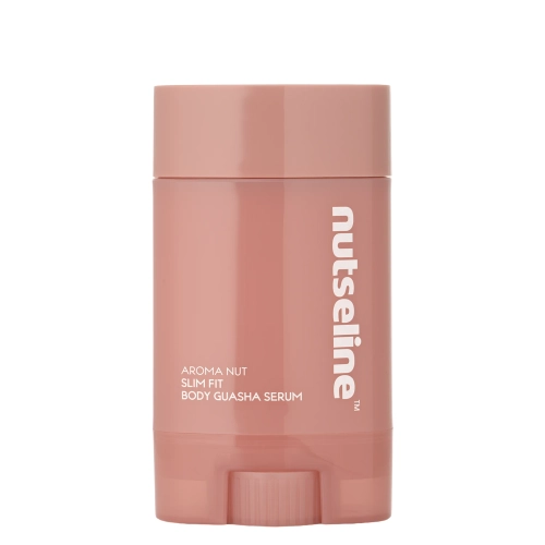 nutseline - Aroma Nut Slim Fit Guasha Serum - Firming Body Serum - 60 ml