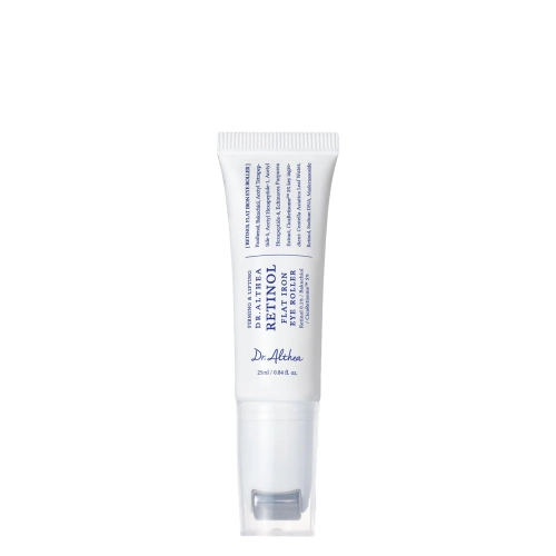 Dr. Althea - Retinol Flat Iron Eye Roller - 25ml