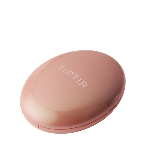 Tirtir - Mask Fit All Cover Cushion Face Primer - 17C Porcelain - 18g