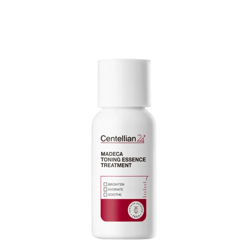  Centellian24 - Madeca Toning Essence Treatment - Facial Toning Serum - 30 ml
