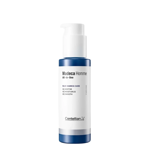 Centellian24 - Madeca Homme All In One - Face Cream for Men - 125 ml	