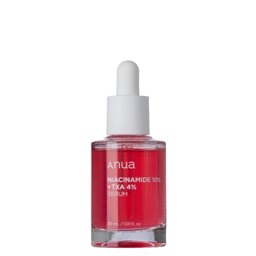 Anua - Niacinamide 10% + TXA 4% Serum - Brightening Serum with Niacinamide - 30ml