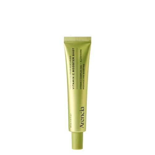 Arencia - Vitamin C Booster Shot - Booster with Vitamin C - 30ml
