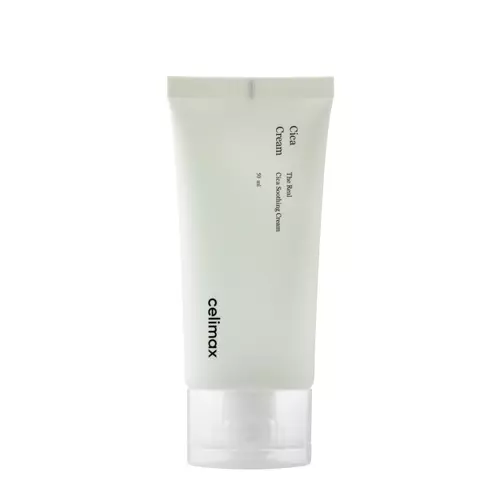 Celimax - The Real Cica Soothing Cream - Soothing Cream with Asian Centella Extract - 50ml