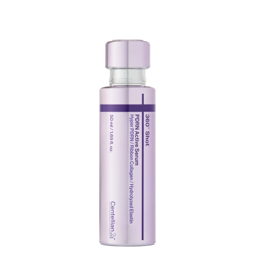 Centellian24 - 360º Shot PDRN Active Serum - Active Serum with PDRN - 50ml
