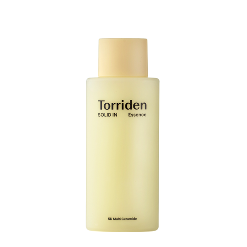 Torriden - Solid-In - Ceramide All Day Essence - Facial Essence with Ceramides - 100ml
