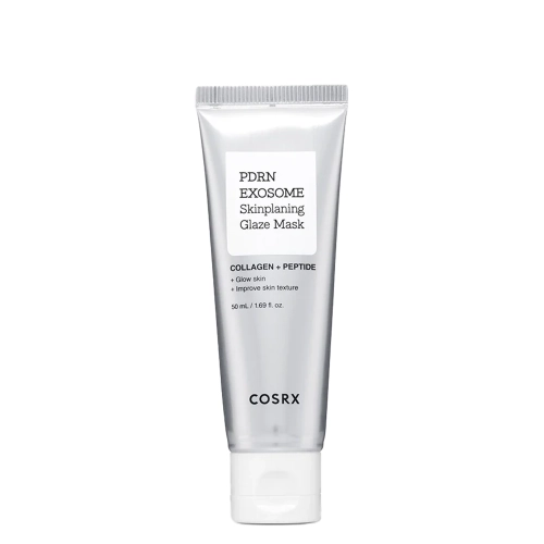 COSRX - PDRN EXOSOME Skinplaning Glaze Mask - 50ml