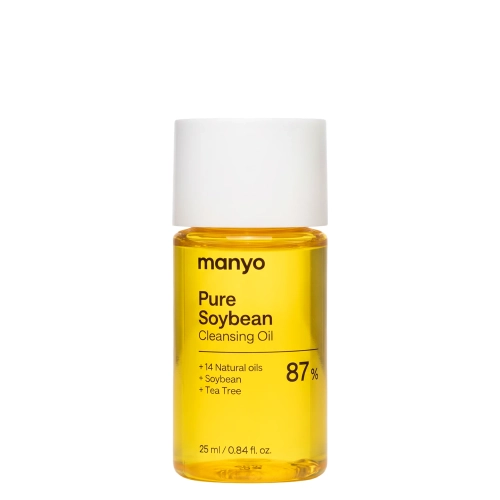 Ma:nyo - Pure Soybean Cleansing Oil - 25ml