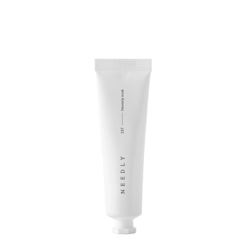 Needly - Sensory Hand Cream - Moisturizing Hand Cream - Heavenly Musk - 30ml