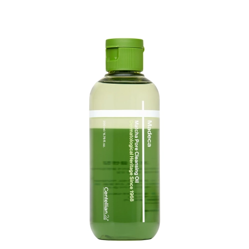 Centellian24 - Madeca Matcha Pore Cleansing Oil - 200ml