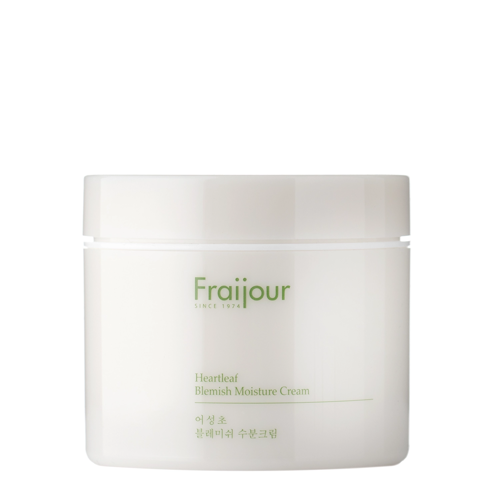 Fraijour - Heartleaf Blemish Moisture Cream - 100ml