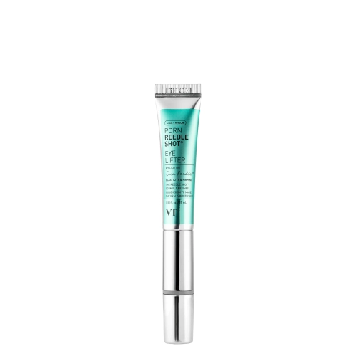 VT Cosmetics - PDRN Reedle Shot Eye Lifter - Lifting Eye Serum - 15 ml