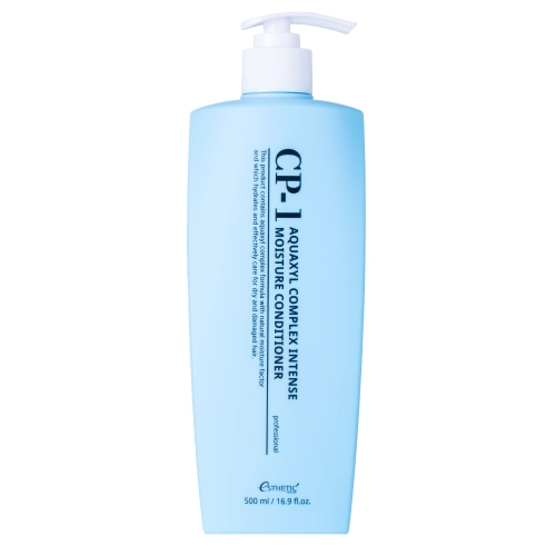 CP-1 - Aquaxyl Complex Intense Moisture Conditioner - Intense Moisture Conditioner for Hair - 500ml
