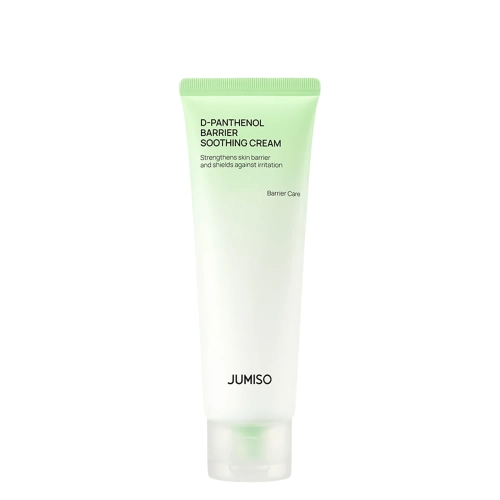 Jumiso - D-Panthenol Barrier Soothing Cream - Soothing Face Cream - 80 ml