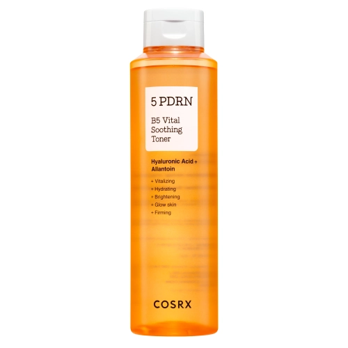 COSRX - 5 PDRN B5 Vital Soothing Toner - 280ml