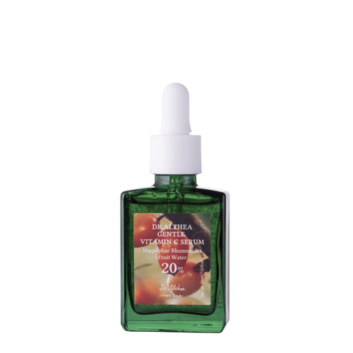 Dr. Althea - Gentle Vitamin C Serum - Gentle Vitamin C Serum - 30ml
